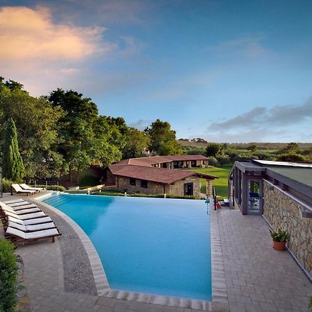 Agriturismo Valle Del Marta Tarquinia Εξωτερικό φωτογραφία