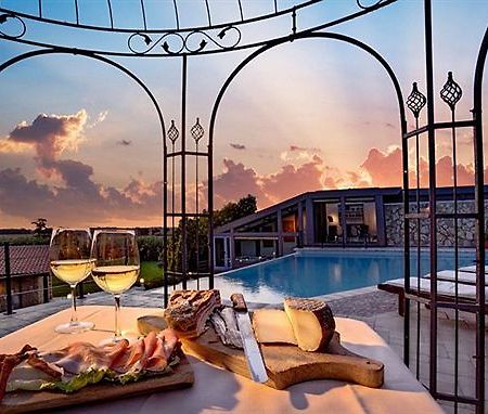 Agriturismo Valle Del Marta Tarquinia Εξωτερικό φωτογραφία