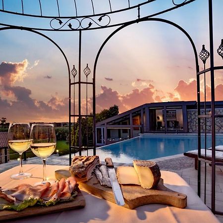 Agriturismo Valle Del Marta Tarquinia Εξωτερικό φωτογραφία