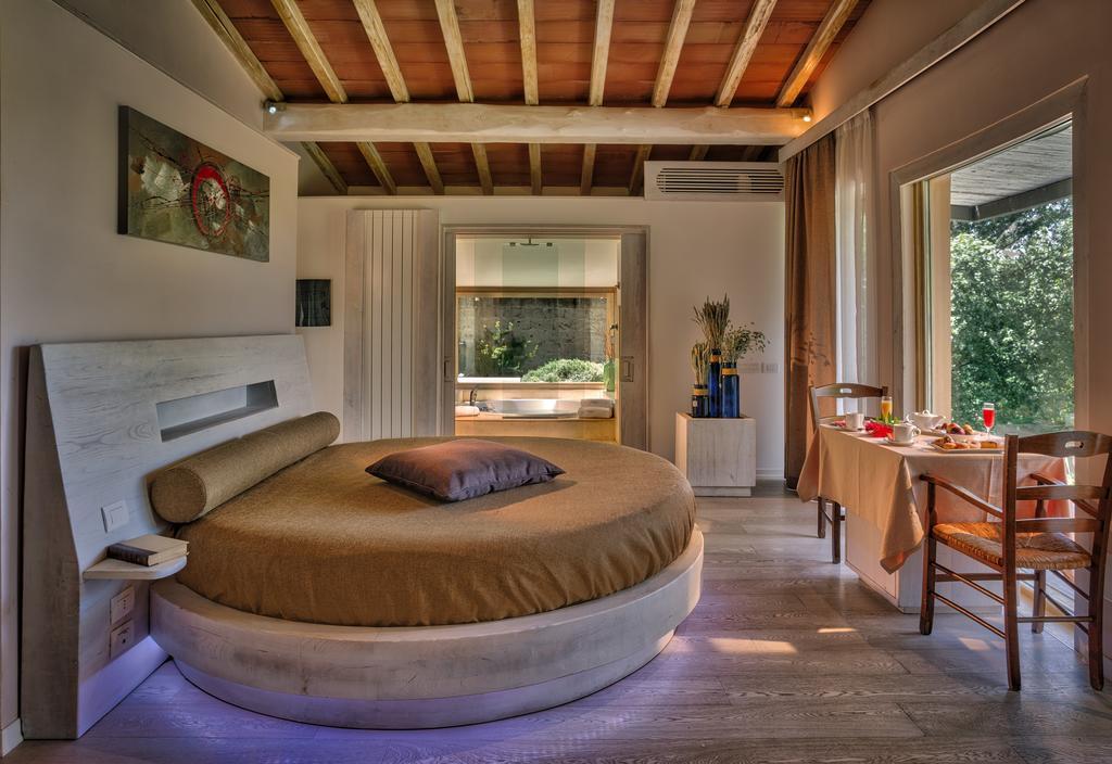 Agriturismo Valle Del Marta Tarquinia Εξωτερικό φωτογραφία