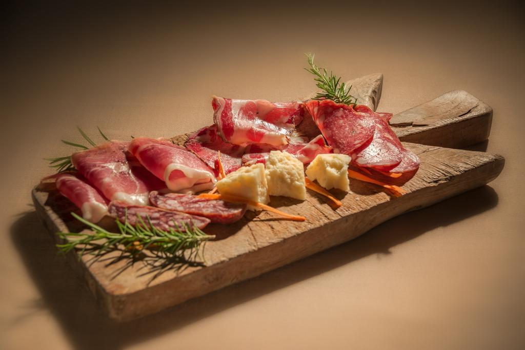 Agriturismo Valle Del Marta Tarquinia Εξωτερικό φωτογραφία
