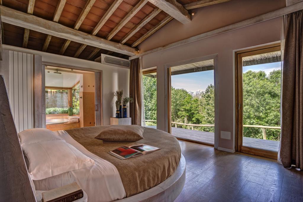 Agriturismo Valle Del Marta Tarquinia Εξωτερικό φωτογραφία