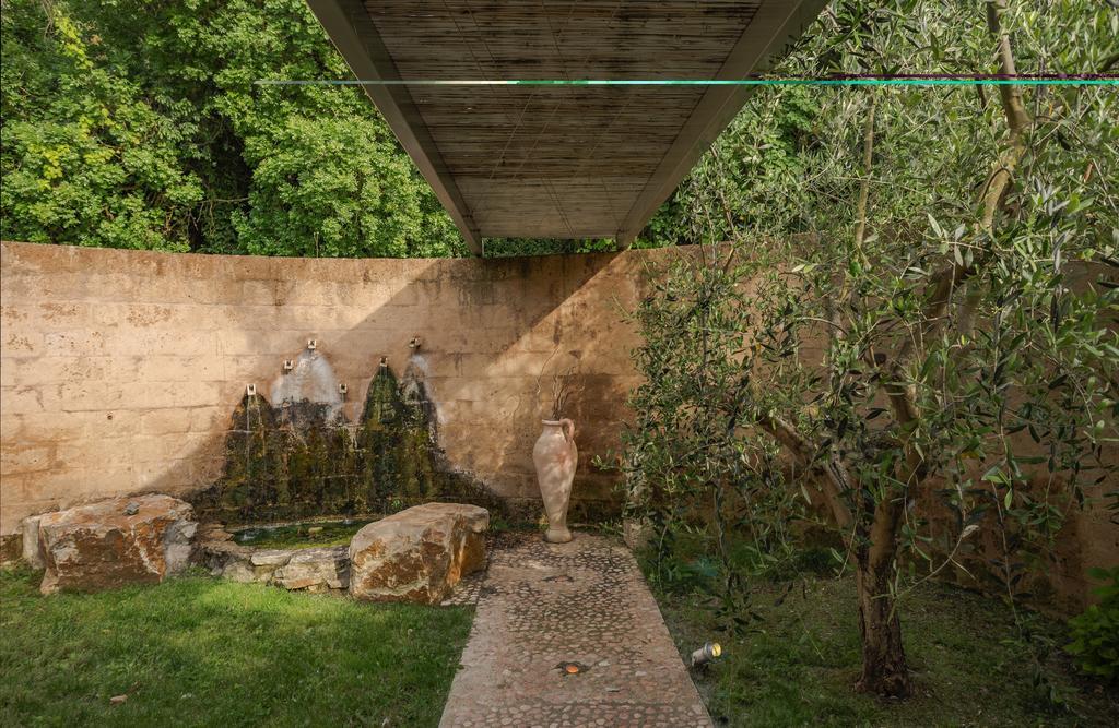 Agriturismo Valle Del Marta Tarquinia Εξωτερικό φωτογραφία