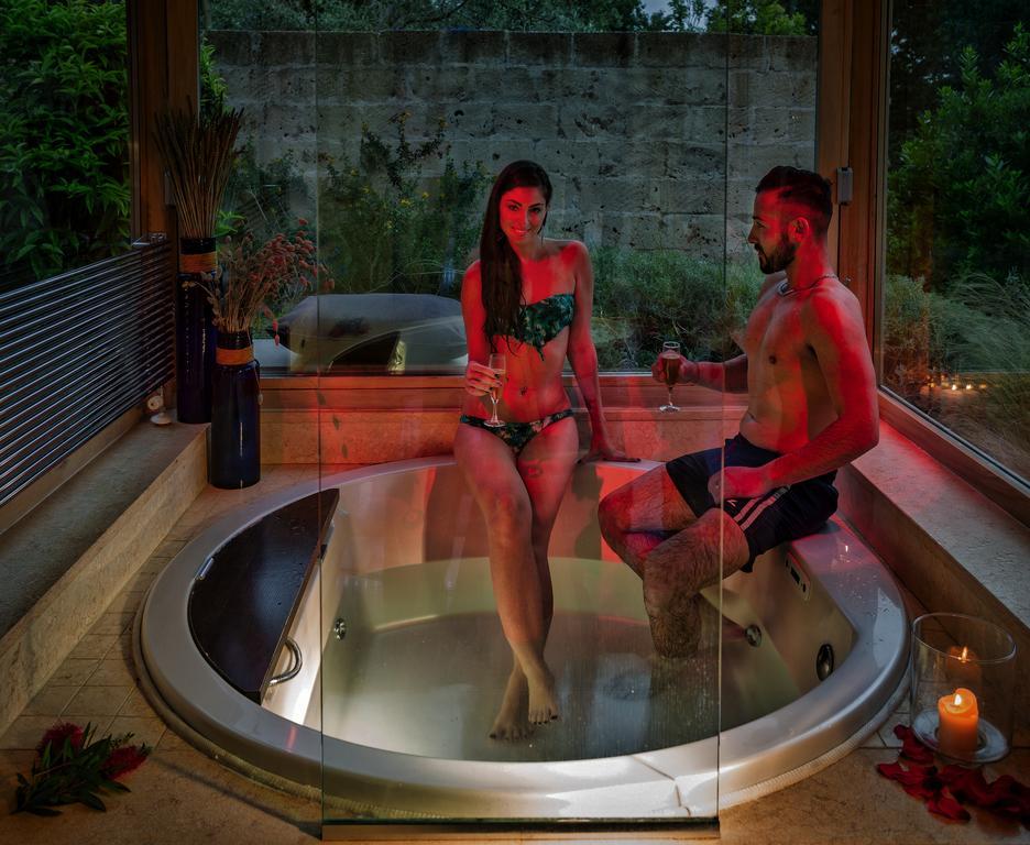 Agriturismo Valle Del Marta Tarquinia Εξωτερικό φωτογραφία