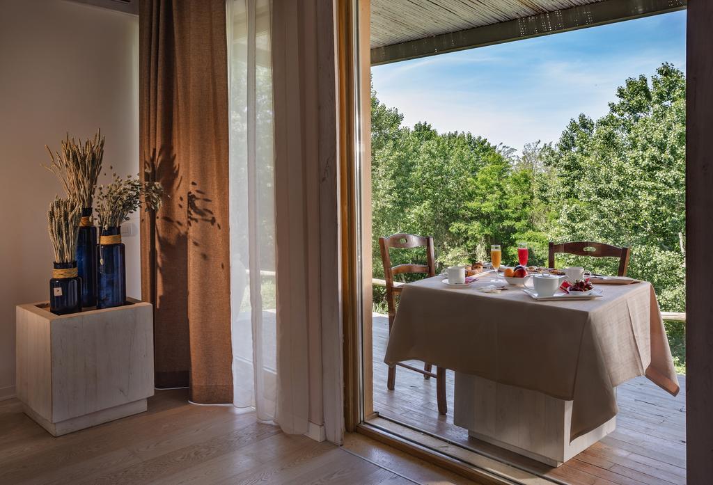 Agriturismo Valle Del Marta Tarquinia Εξωτερικό φωτογραφία