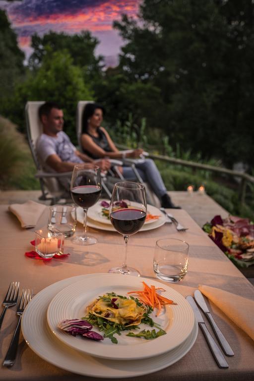 Agriturismo Valle Del Marta Tarquinia Εξωτερικό φωτογραφία