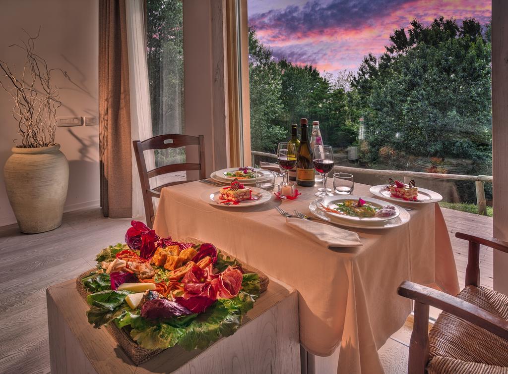 Agriturismo Valle Del Marta Tarquinia Εξωτερικό φωτογραφία