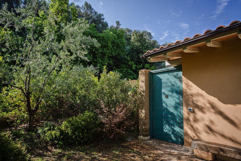 Agriturismo Valle Del Marta Tarquinia Εξωτερικό φωτογραφία