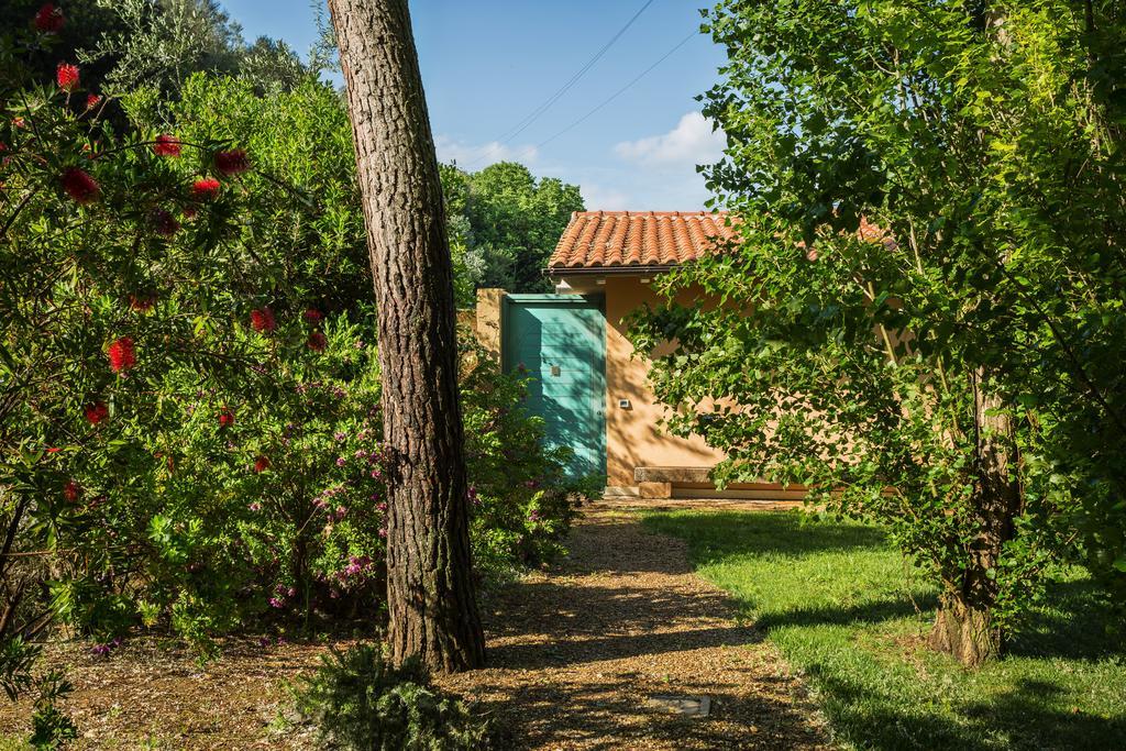 Agriturismo Valle Del Marta Tarquinia Εξωτερικό φωτογραφία