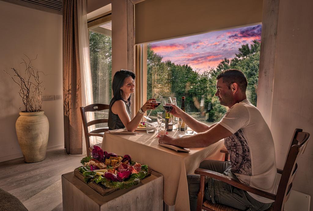Agriturismo Valle Del Marta Tarquinia Εξωτερικό φωτογραφία