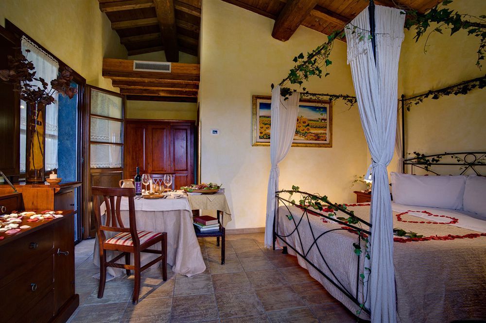 Agriturismo Valle Del Marta Tarquinia Εξωτερικό φωτογραφία
