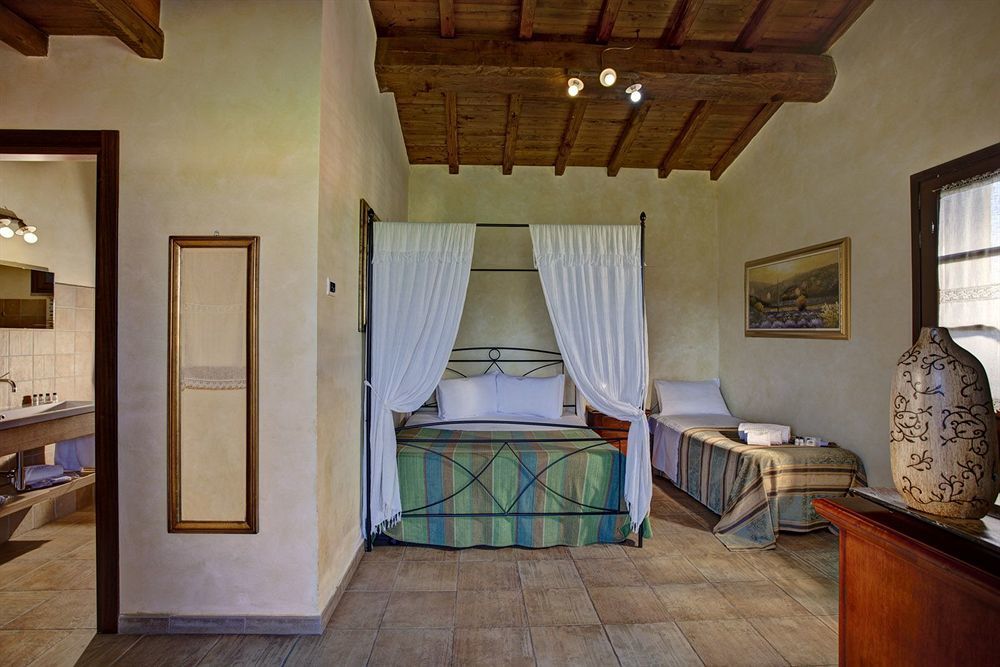 Agriturismo Valle Del Marta Tarquinia Εξωτερικό φωτογραφία