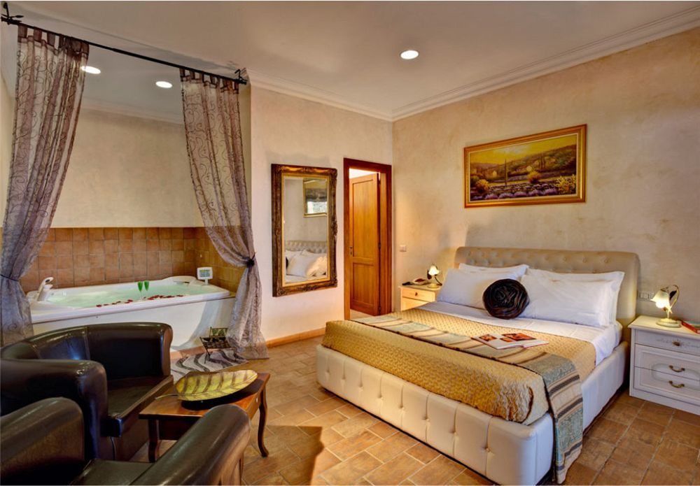 Agriturismo Valle Del Marta Tarquinia Εξωτερικό φωτογραφία