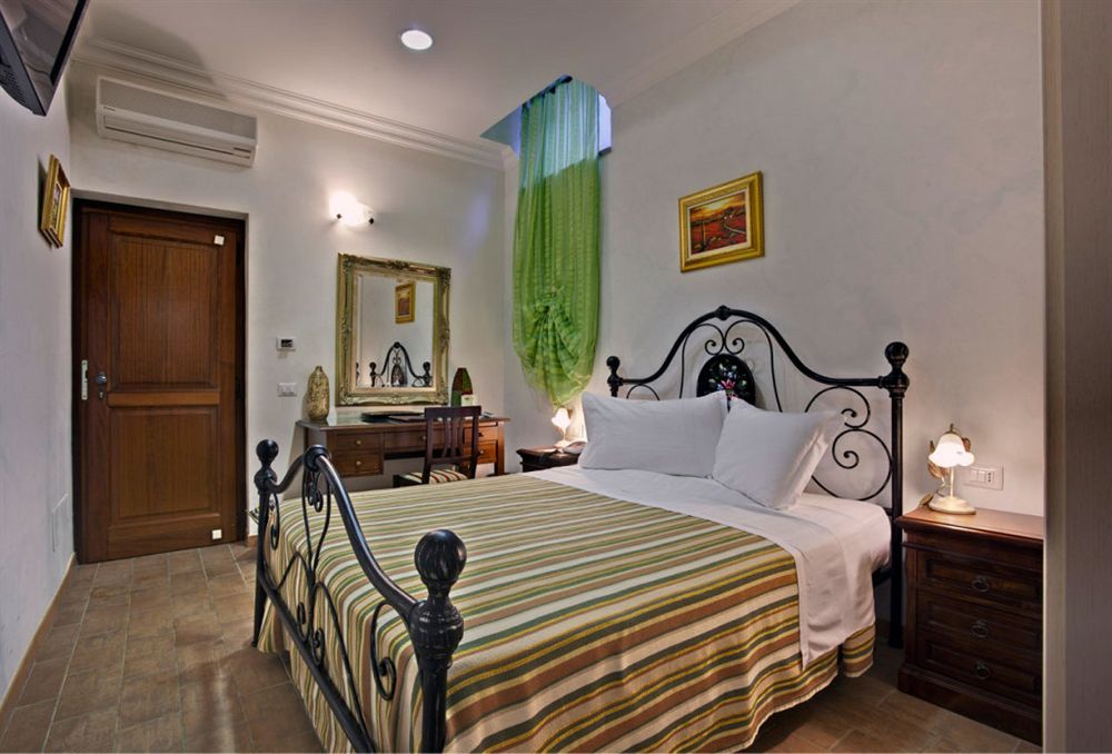Agriturismo Valle Del Marta Tarquinia Εξωτερικό φωτογραφία