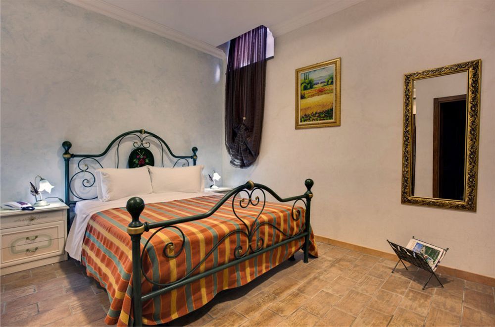 Agriturismo Valle Del Marta Tarquinia Εξωτερικό φωτογραφία