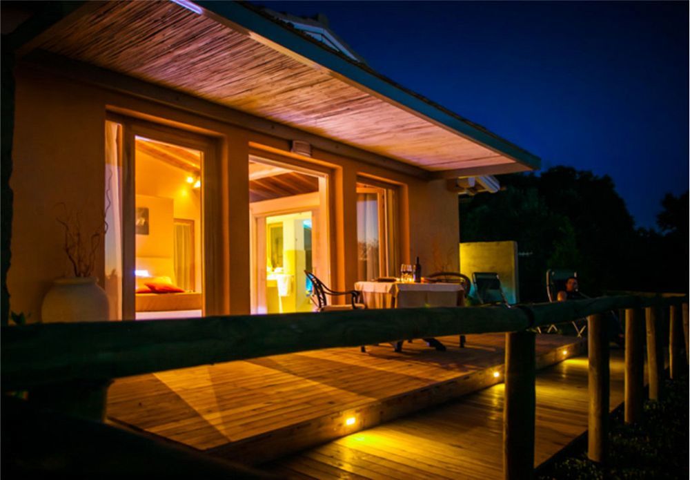 Agriturismo Valle Del Marta Tarquinia Εξωτερικό φωτογραφία