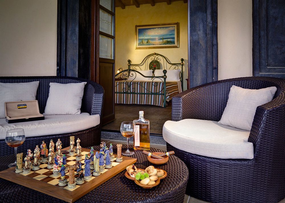 Agriturismo Valle Del Marta Tarquinia Εξωτερικό φωτογραφία